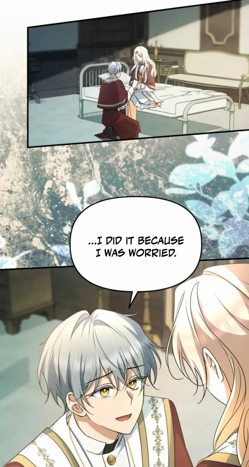 Surviving at the Cursed School Chapter 12 page 32 - 