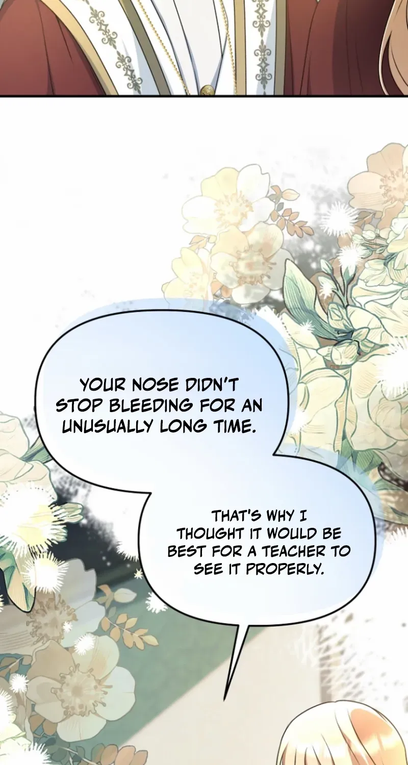 Surviving at the Cursed School Chapter 12 page 33 - 