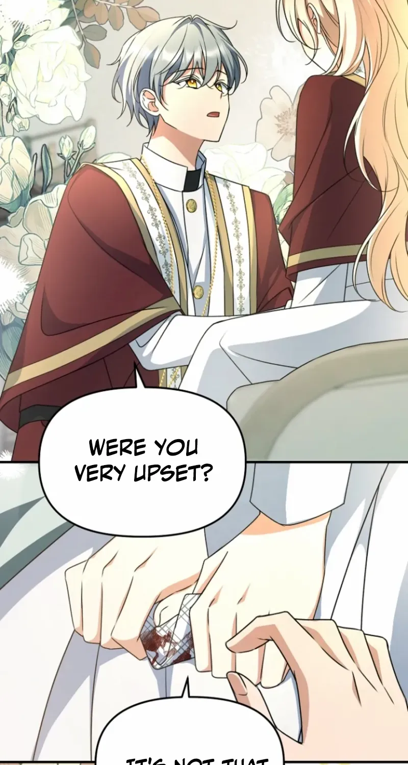 Surviving at the Cursed School Chapter 12 page 34 - 