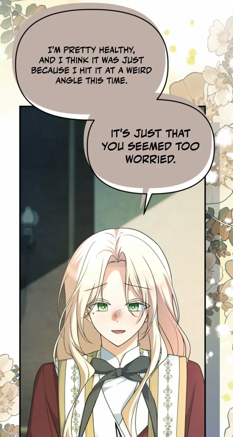 Surviving at the Cursed School Chapter 12 page 36 - 