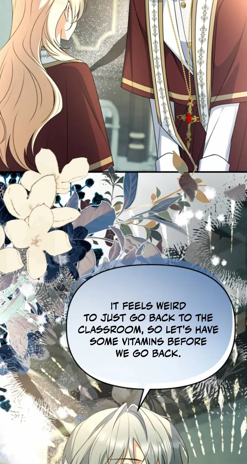 Surviving at the Cursed School Chapter 12 page 38 - 