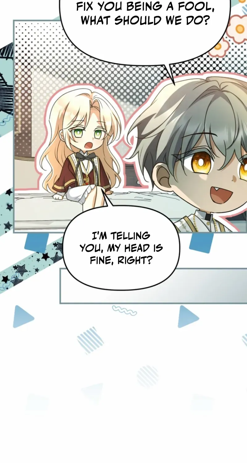 Surviving at the Cursed School Chapter 12 page 40 - 