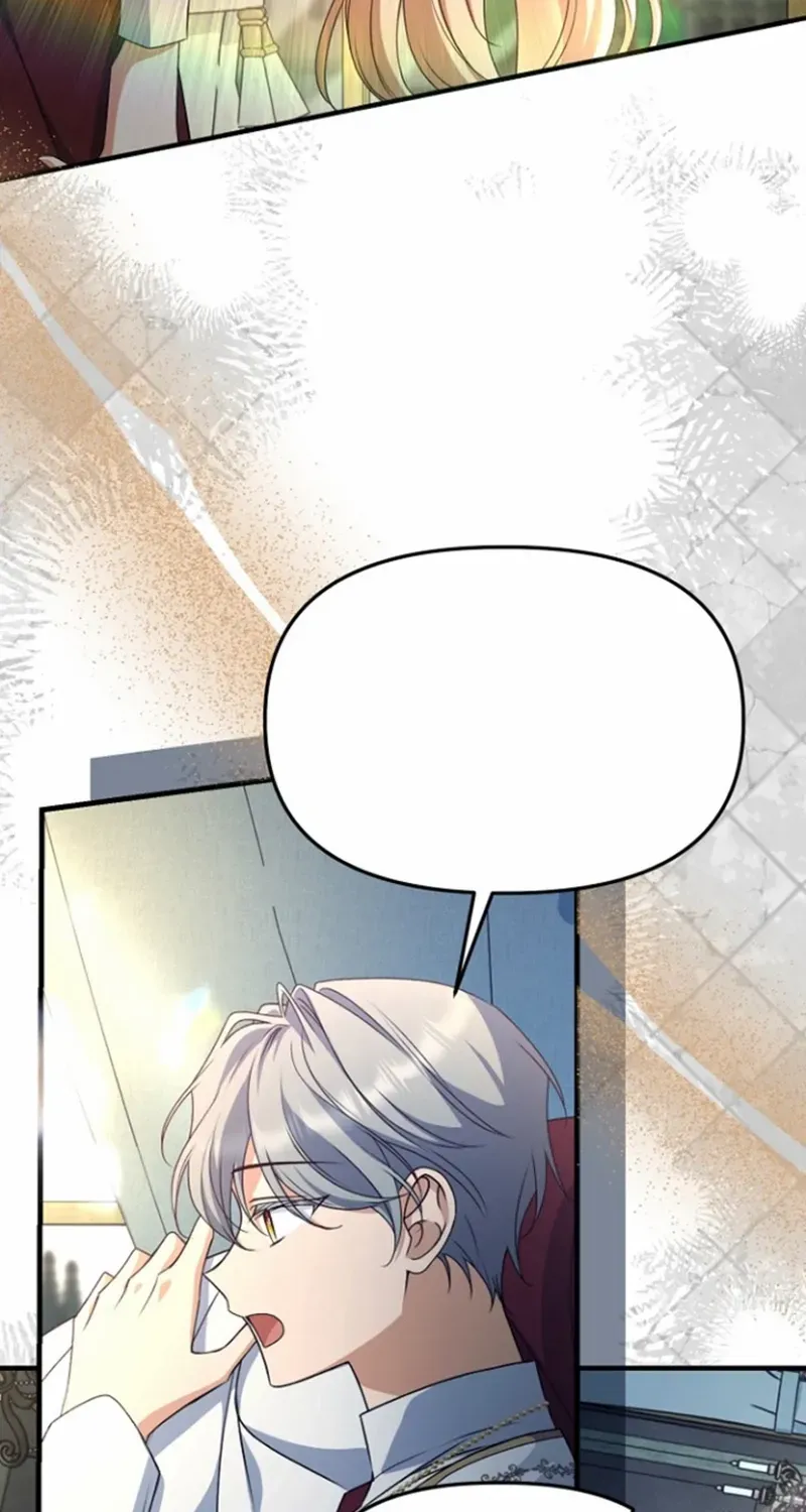 Surviving at the Cursed School Chapter 12 page 5 - 