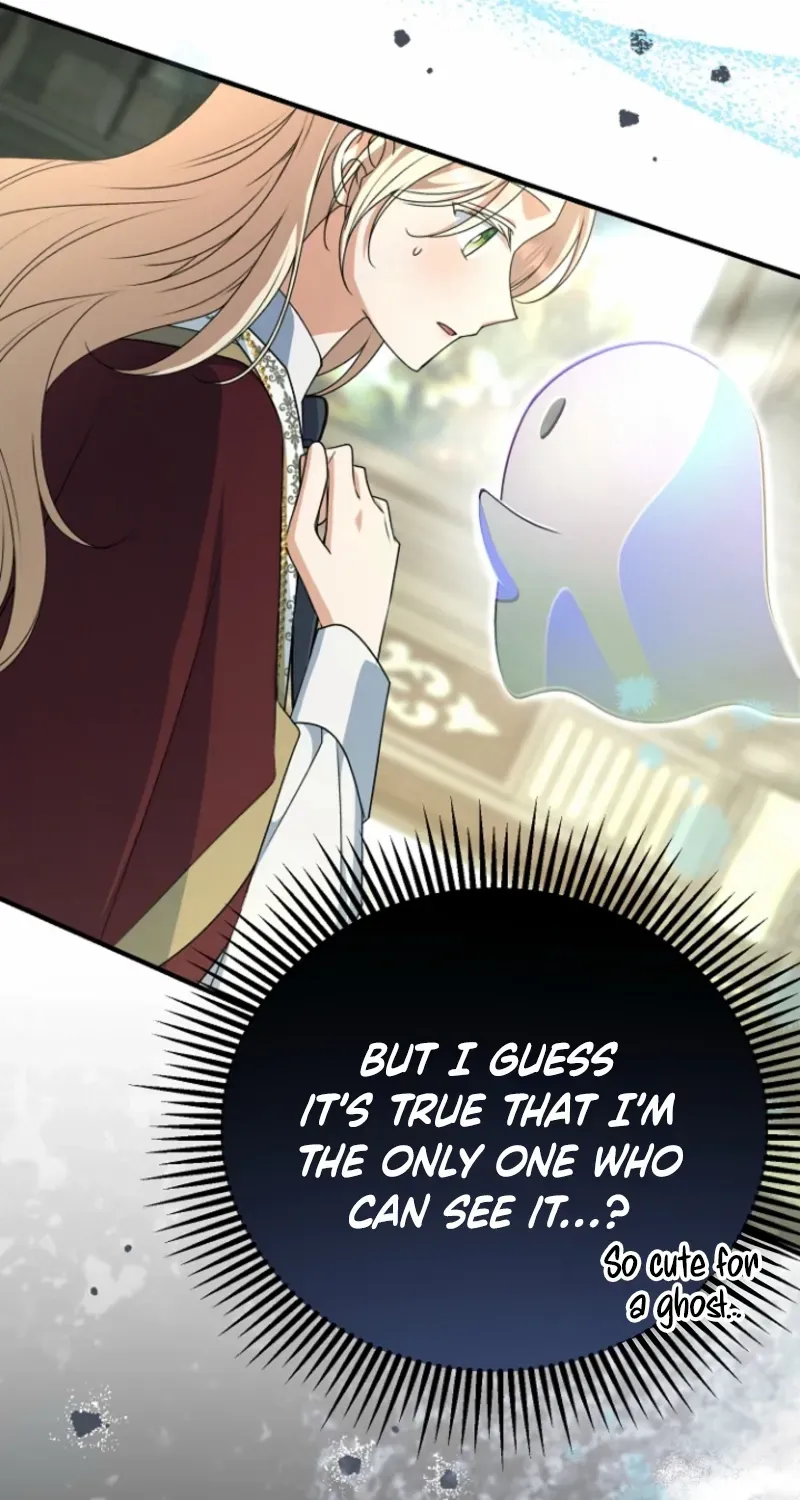 Surviving at the Cursed School Chapter 12 page 46 - 
