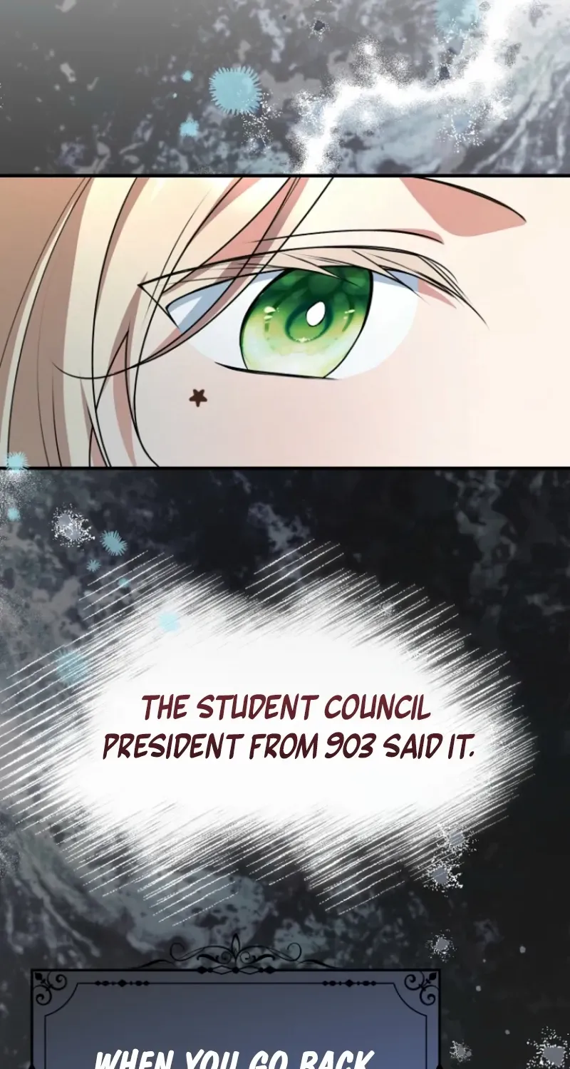 Surviving at the Cursed School Chapter 12 page 47 - 