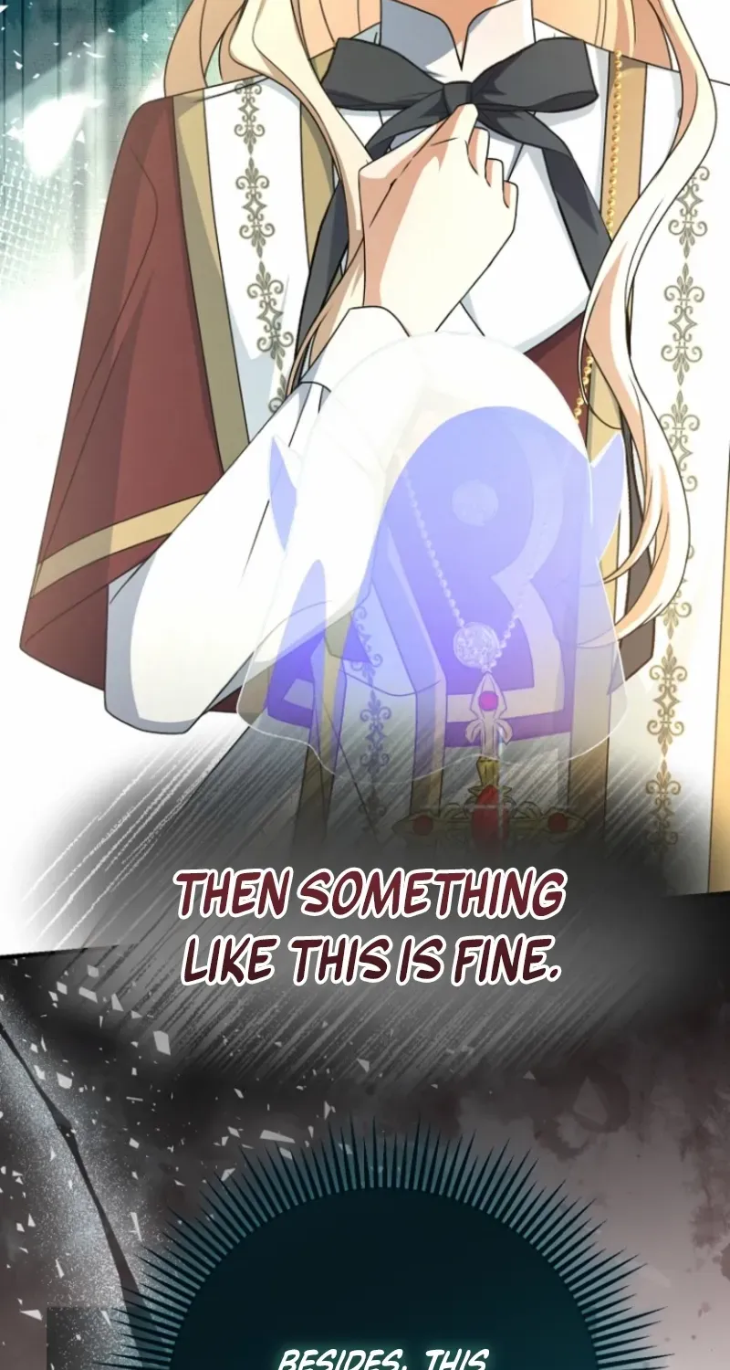 Surviving at the Cursed School Chapter 12 page 51 - 