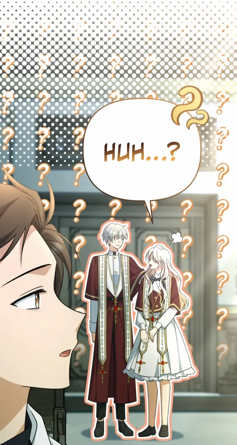 Surviving at the Cursed School Chapter 12 page 58 - 
