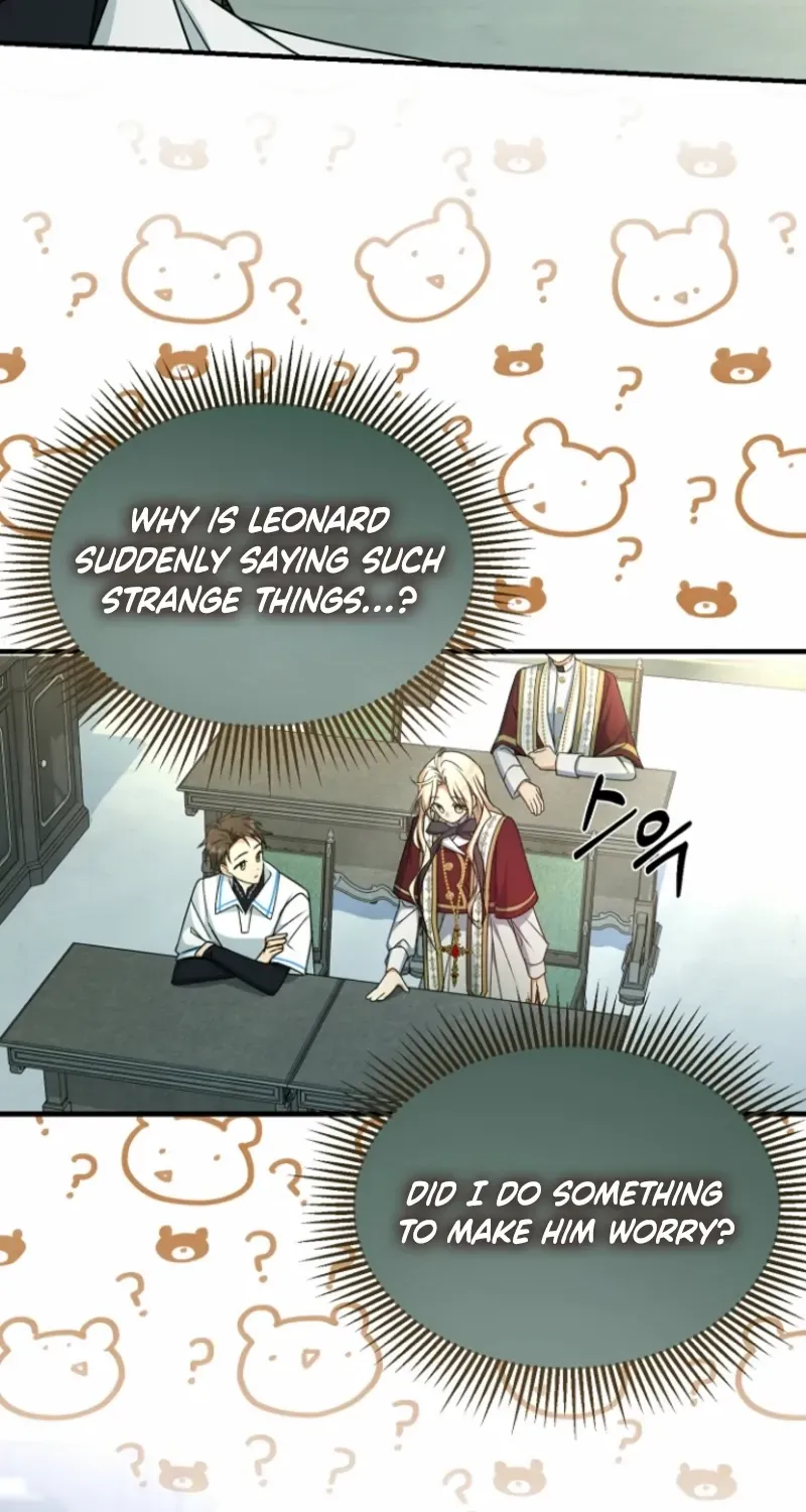 Surviving at the Cursed School Chapter 12 page 59 - 