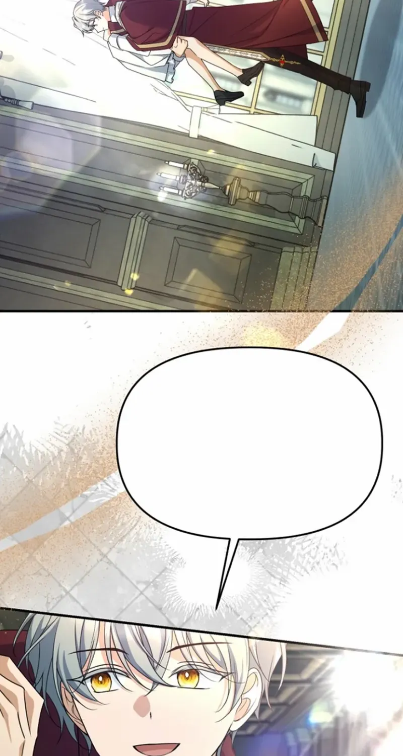 Surviving at the Cursed School Chapter 12 page 7 - 