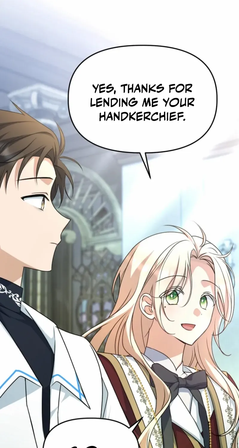 Surviving at the Cursed School Chapter 12 page 61 - 