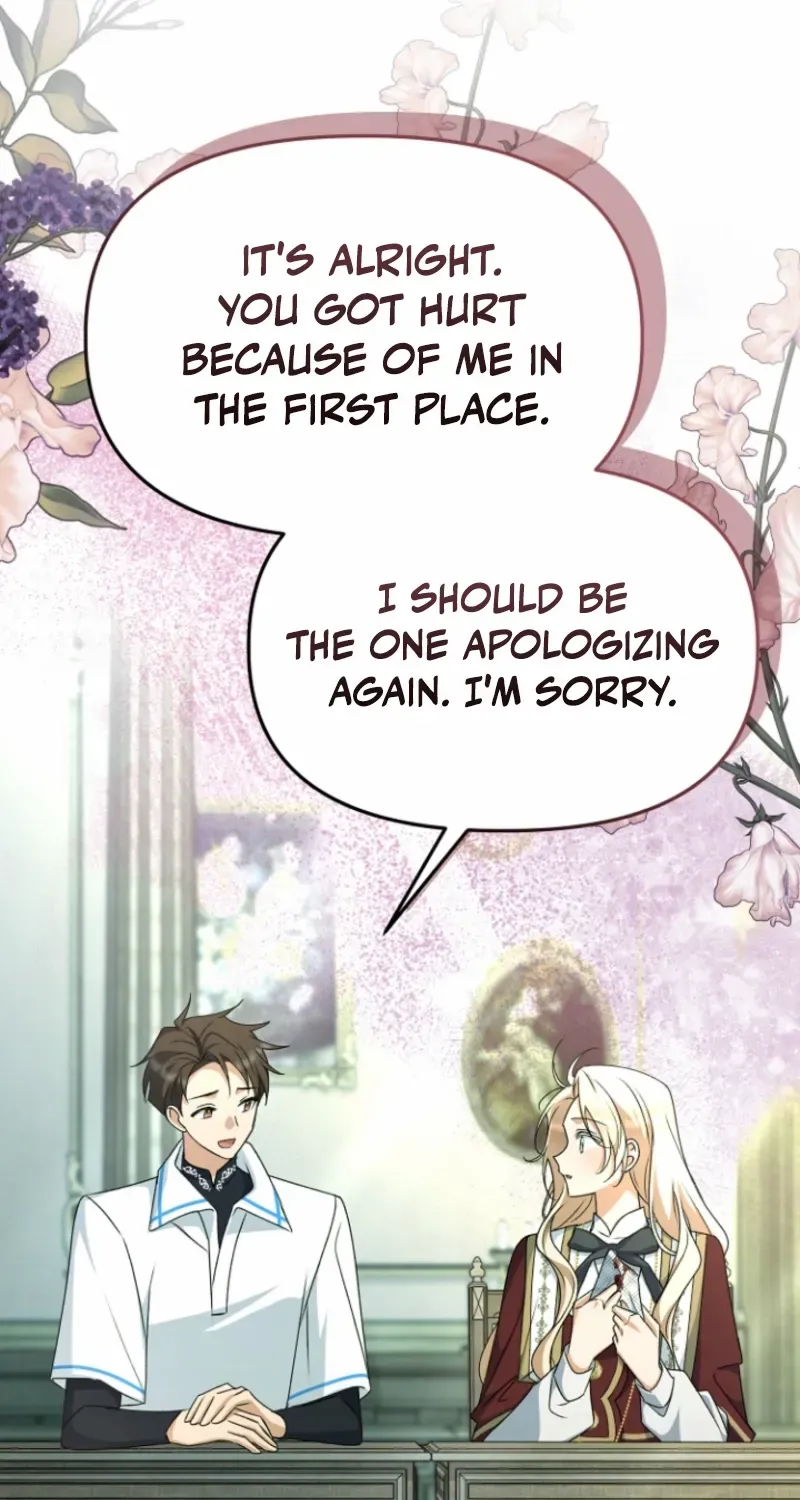 Surviving at the Cursed School Chapter 12 page 66 - 