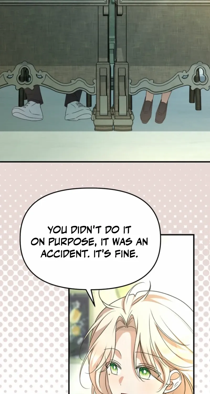 Surviving at the Cursed School Chapter 12 page 67 - 
