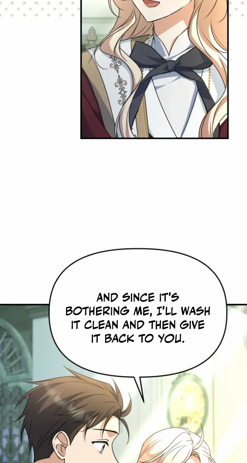 Surviving at the Cursed School Chapter 12 page 68 - 