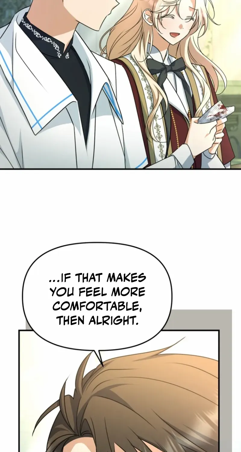 Surviving at the Cursed School Chapter 12 page 69 - 
