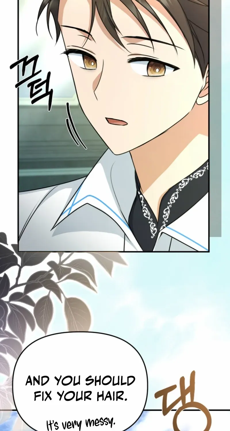 Surviving at the Cursed School Chapter 12 page 70 - 