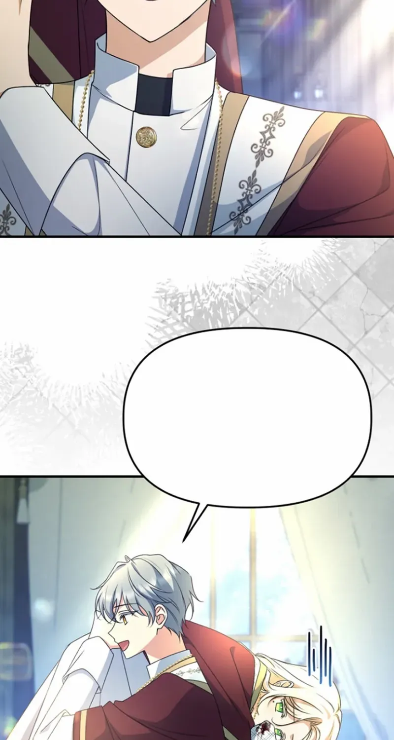Surviving at the Cursed School Chapter 12 page 8 - 