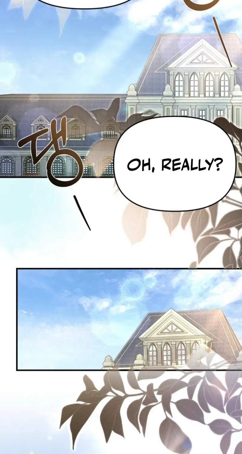 Surviving at the Cursed School Chapter 12 page 71 - 
