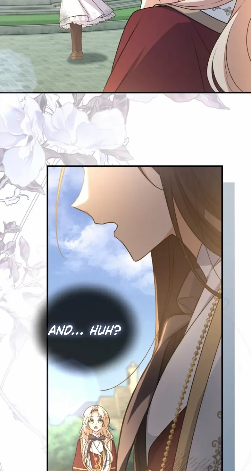 Surviving at the Cursed School Chapter 12 page 74 - 