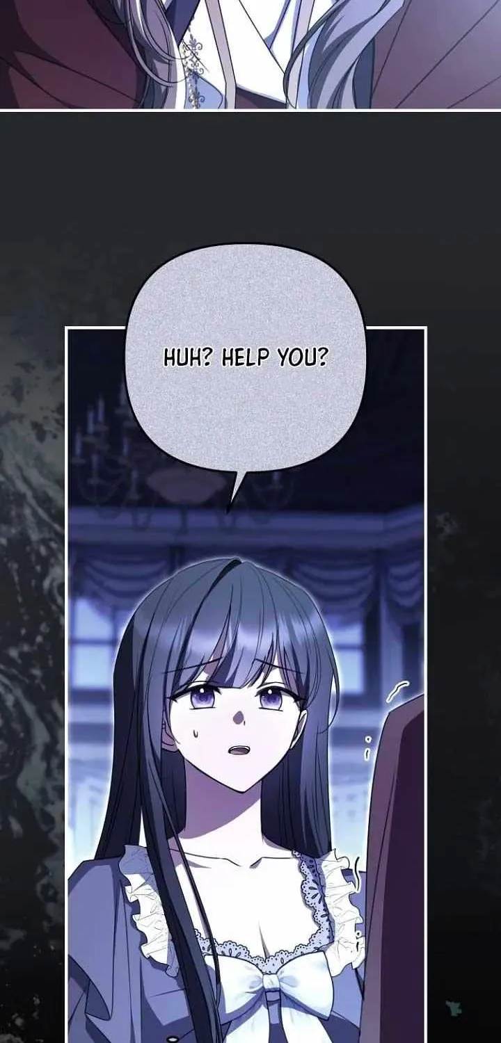 Surviving at the Cursed School Chapter 13 page 15 - 
