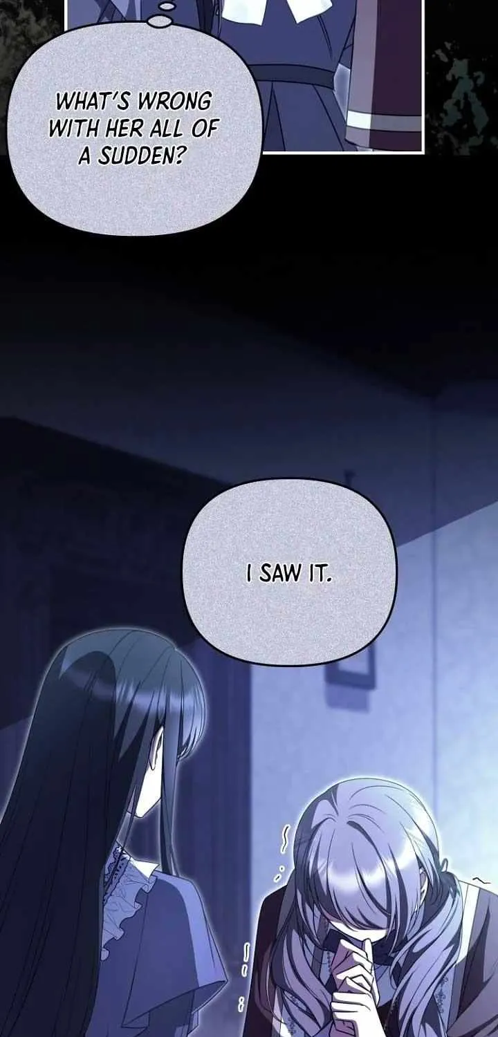 Surviving at the Cursed School Chapter 13 page 16 - 