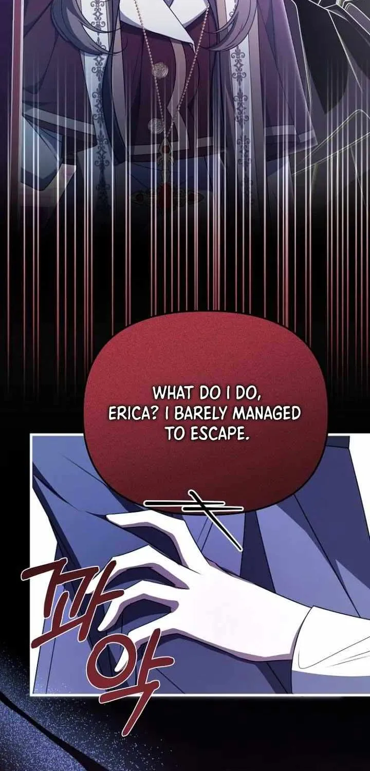 Surviving at the Cursed School Chapter 13 page 19 - 