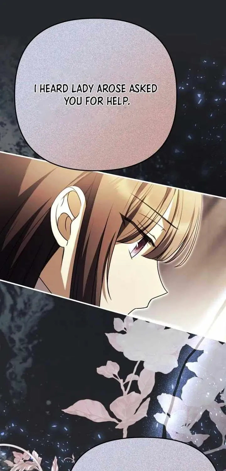 Surviving at the Cursed School Chapter 13 page 29 - 