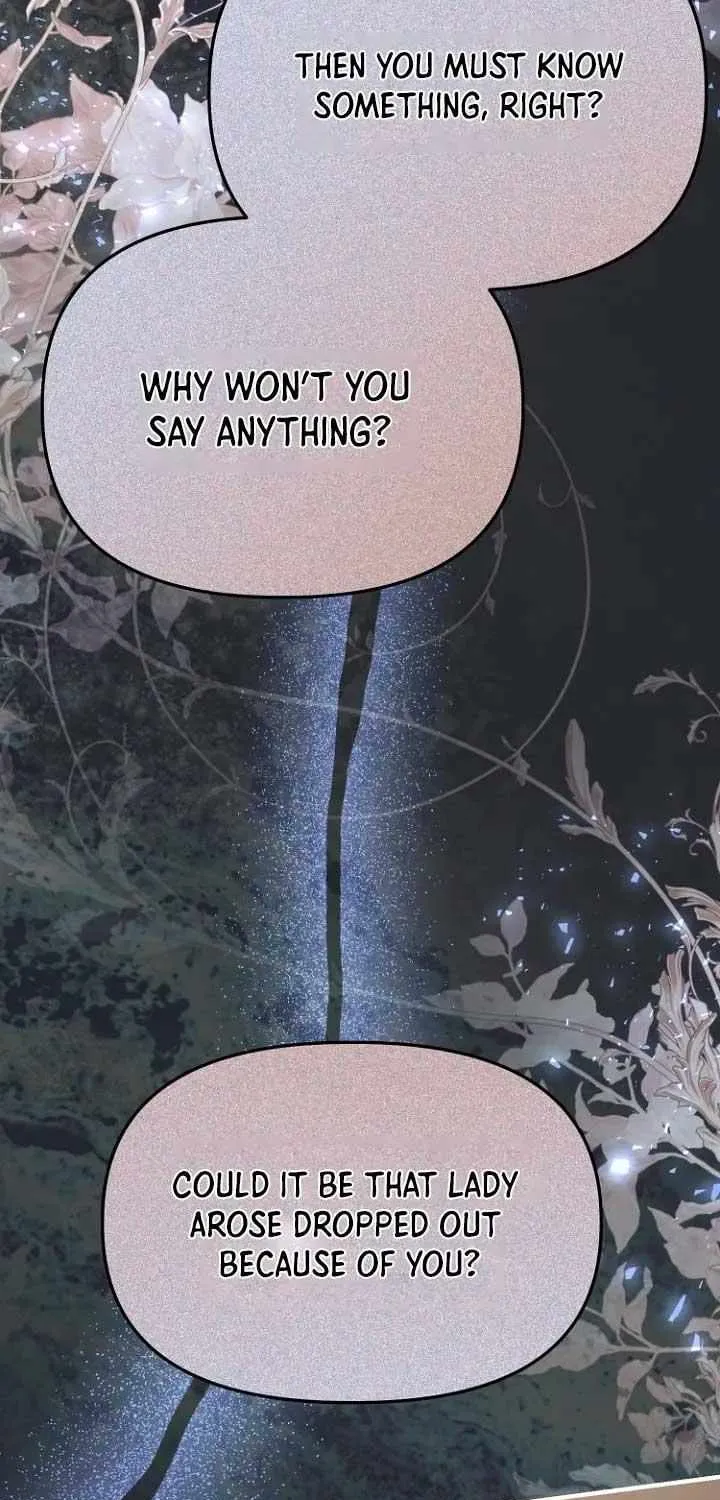 Surviving at the Cursed School Chapter 13 page 30 - 