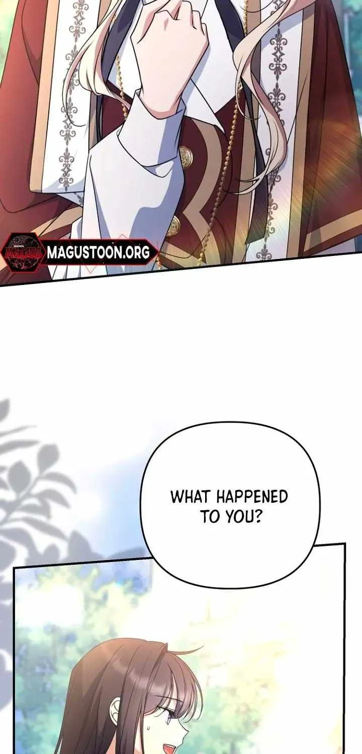 Surviving at the Cursed School Chapter 13 page 41 - 