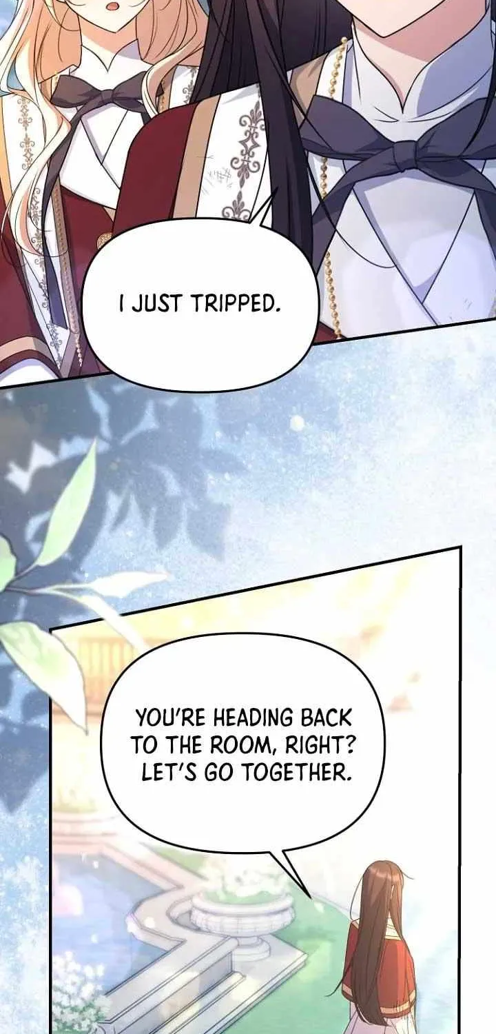 Surviving at the Cursed School Chapter 13 page 43 - 