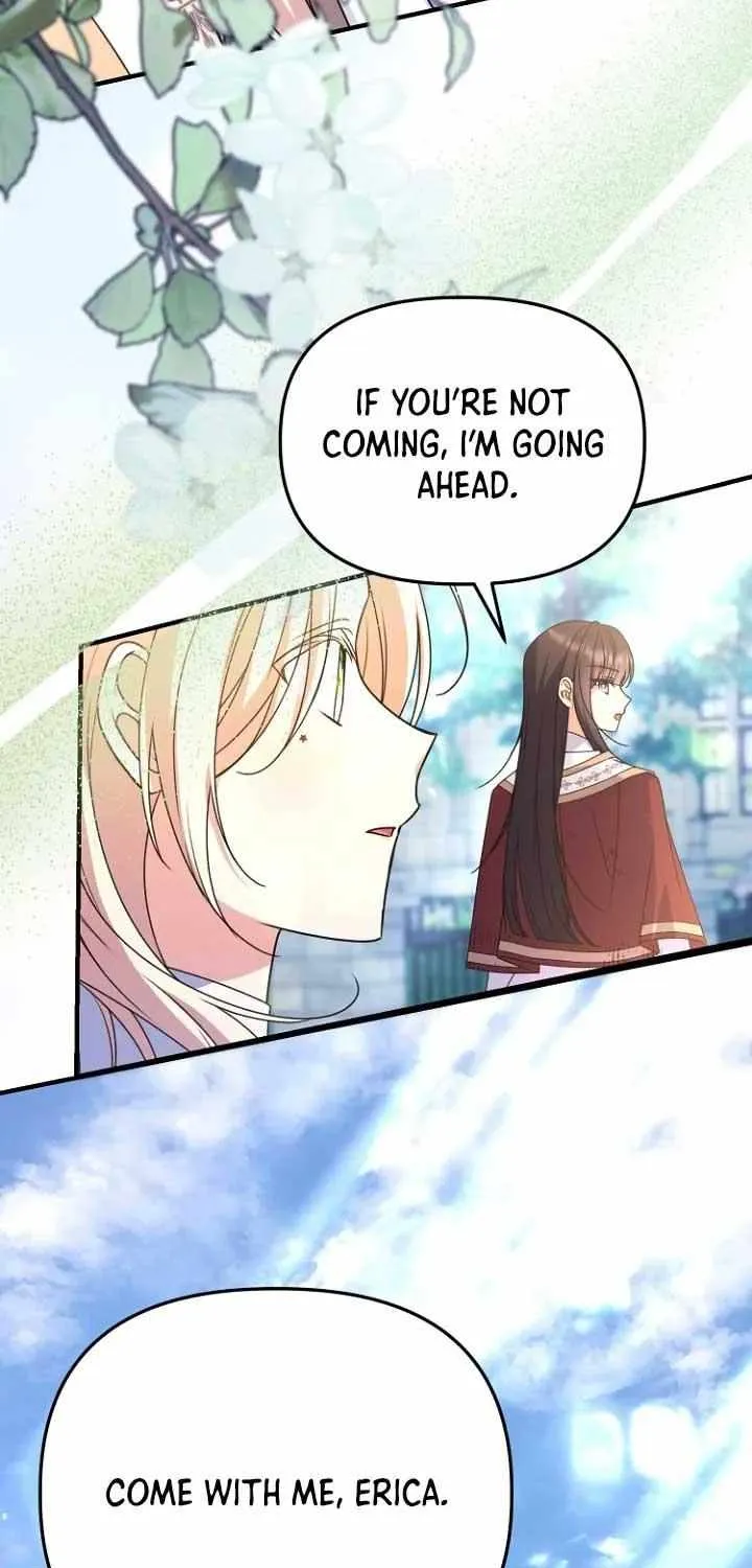 Surviving at the Cursed School Chapter 13 page 46 - 