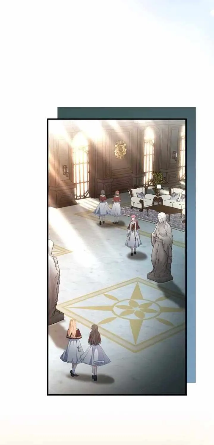 Surviving at the Cursed School Chapter 13 page 48 - 
