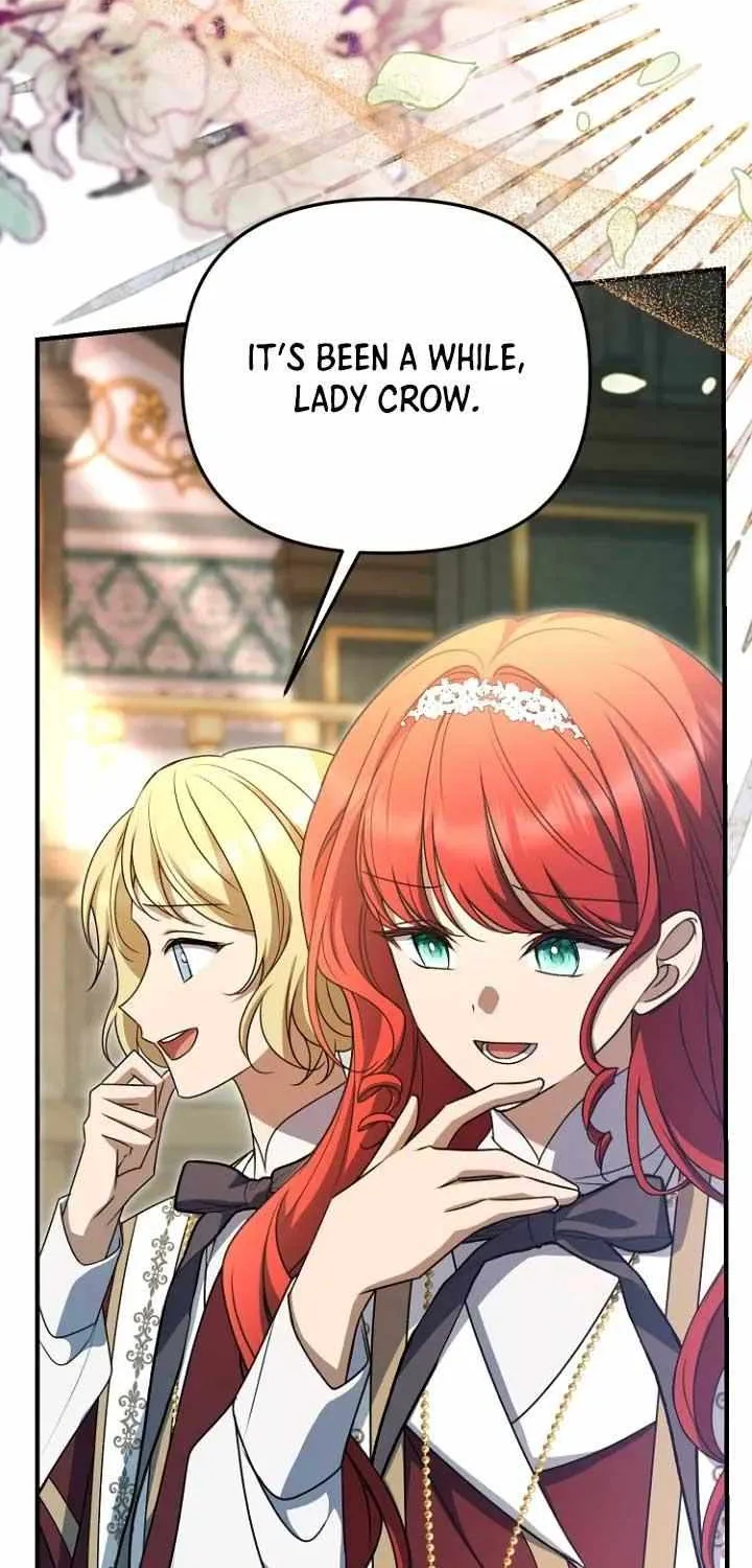 Surviving at the Cursed School Chapter 13 page 53 - 