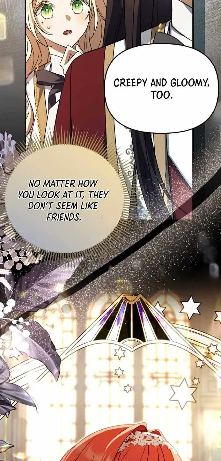 Surviving at the Cursed School Chapter 13 page 56 - 