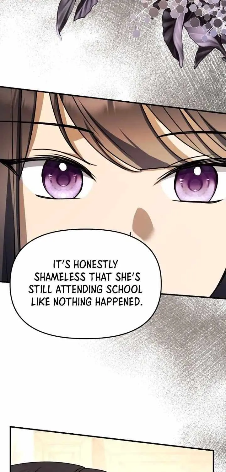 Surviving at the Cursed School Chapter 13 page 58 - 