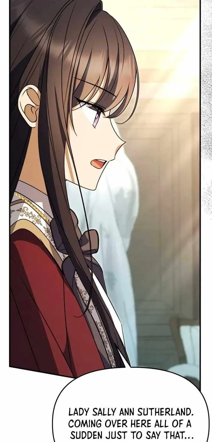 Surviving at the Cursed School Chapter 13 page 59 - 