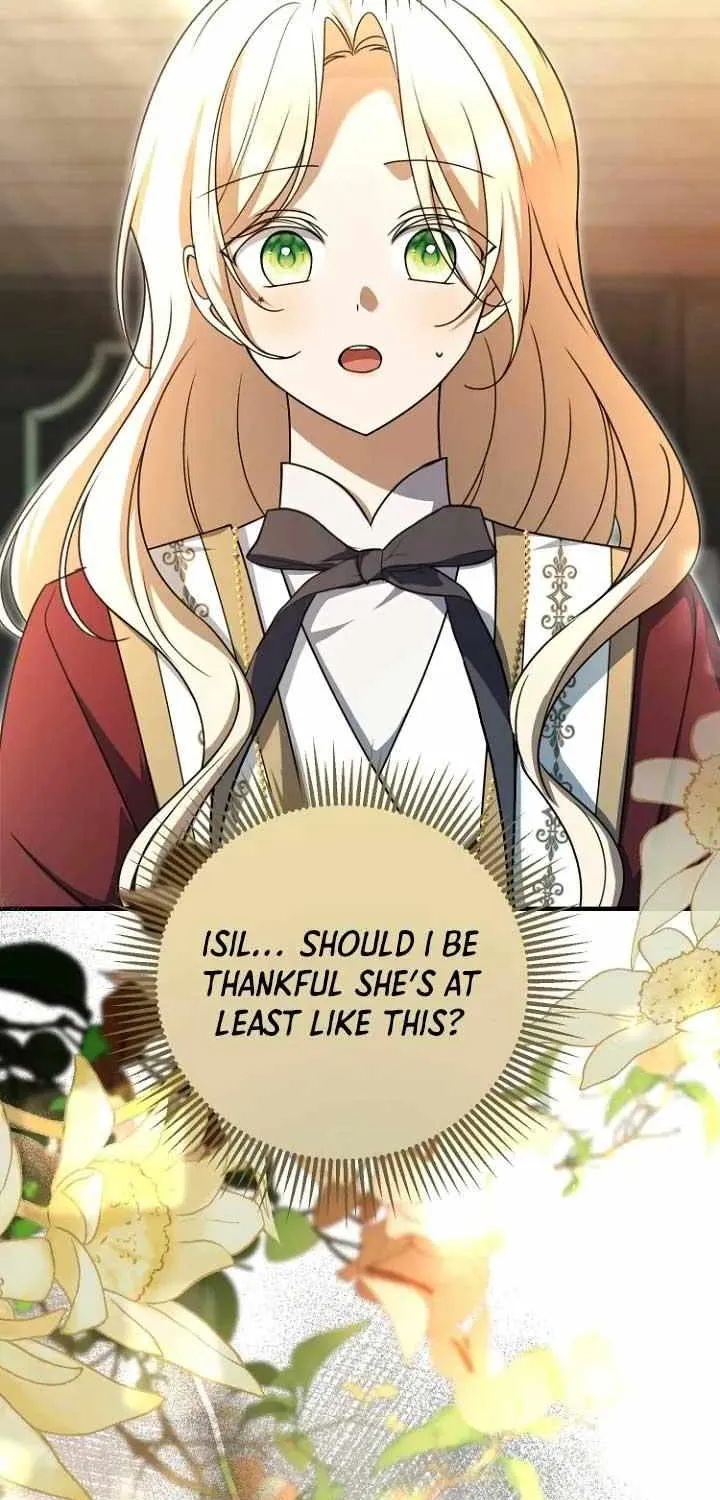 Surviving at the Cursed School Chapter 13 page 64 - 