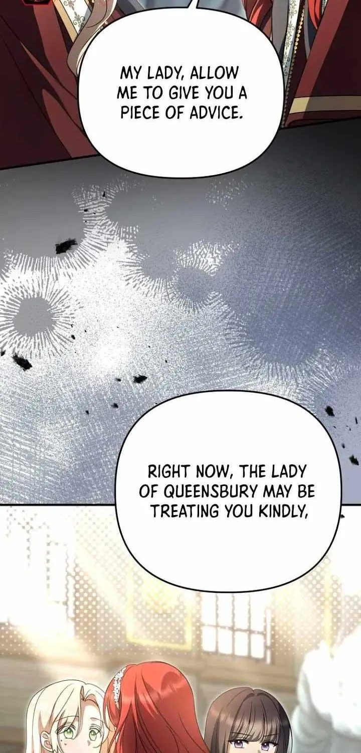Surviving at the Cursed School Chapter 13 page 71 - 