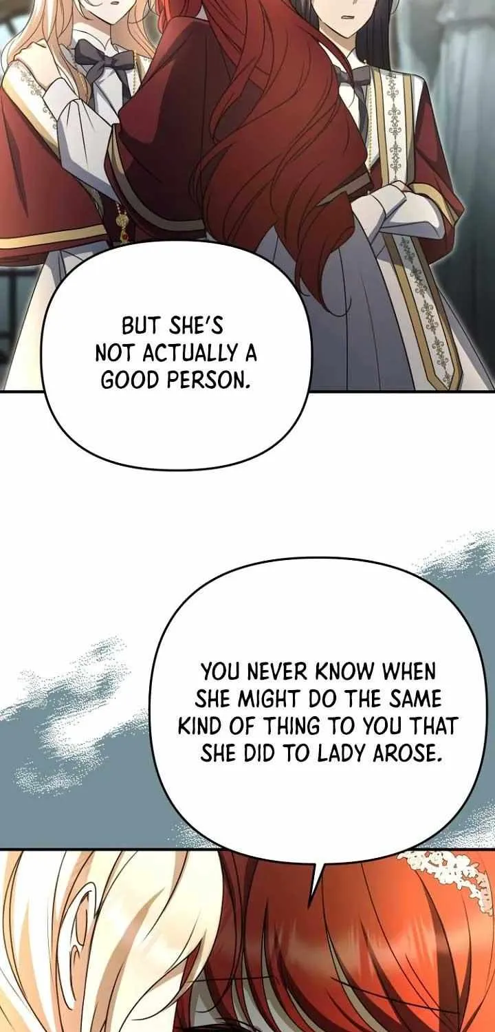 Surviving at the Cursed School Chapter 13 page 72 - 