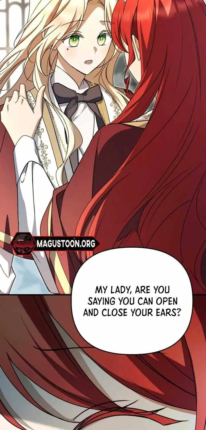 Surviving at the Cursed School Chapter 13 page 76 - 