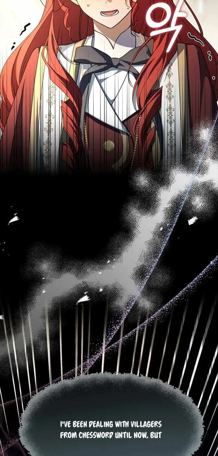Surviving at the Cursed School Chapter 14 page 3 - 