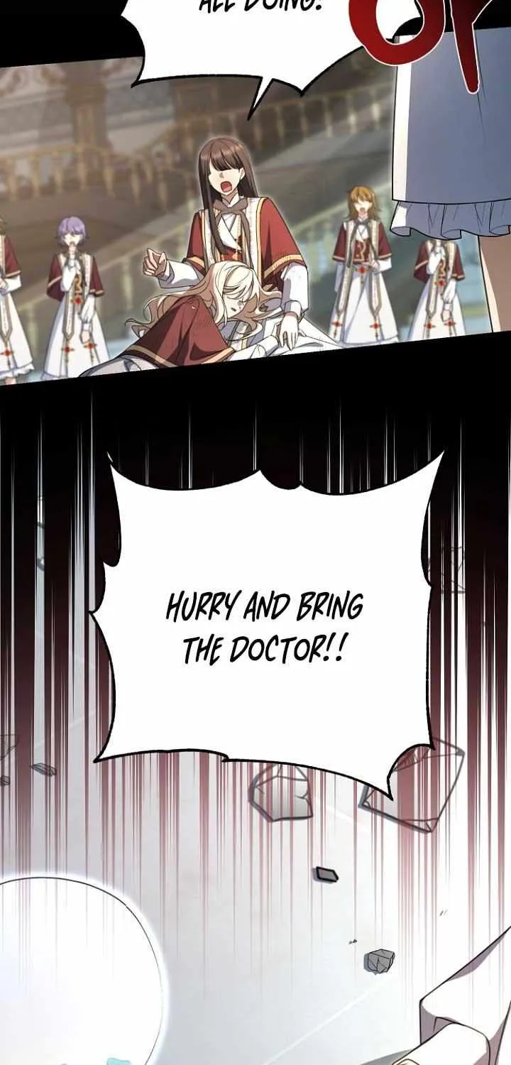 Surviving at the Cursed School Chapter 14 page 22 - 