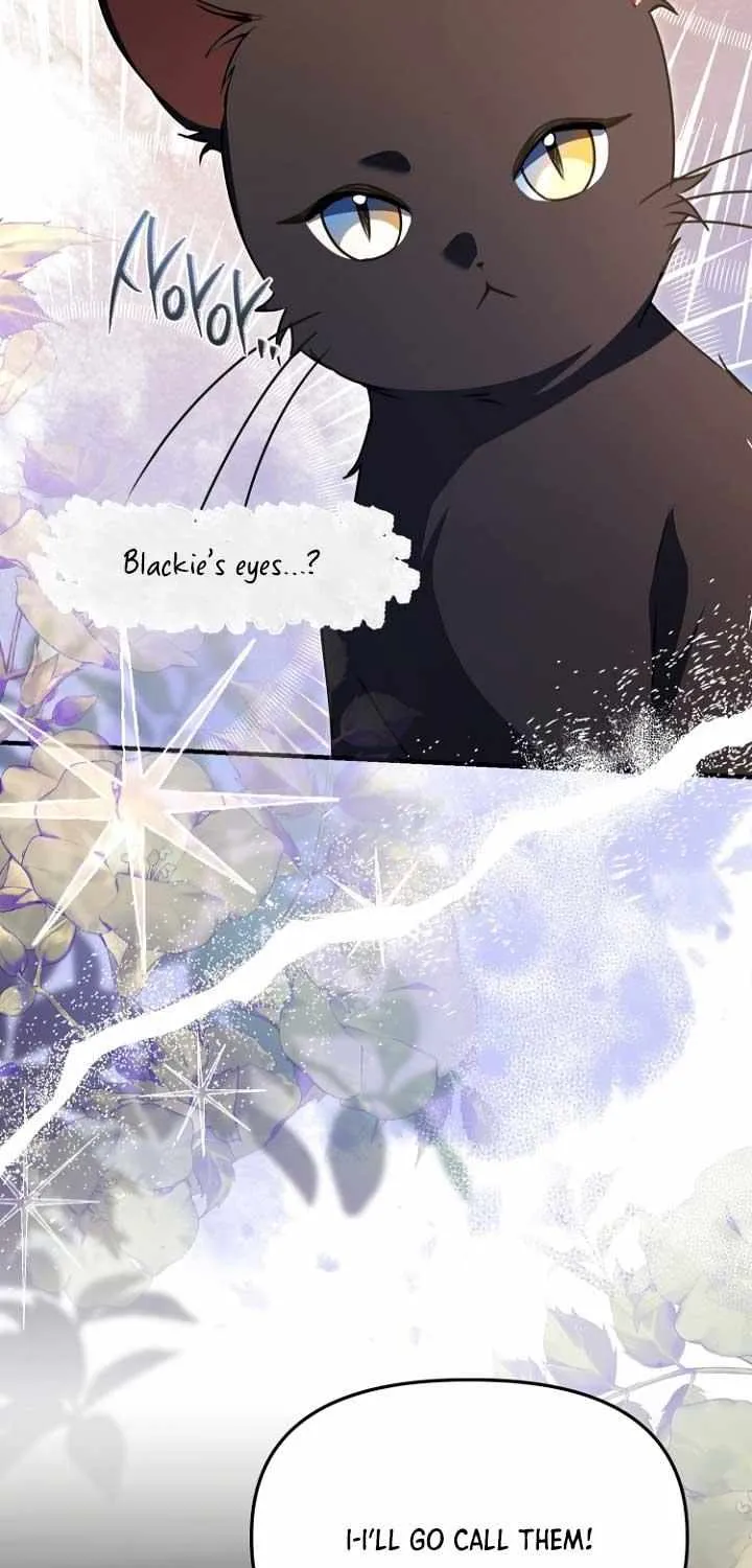 Surviving at the Cursed School Chapter 14 page 25 - 