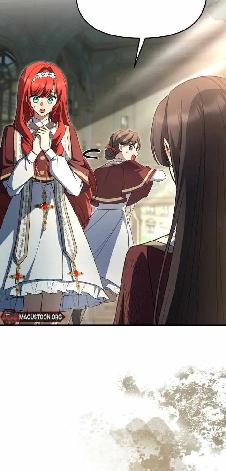 Surviving at the Cursed School Chapter 14 page 26 - 