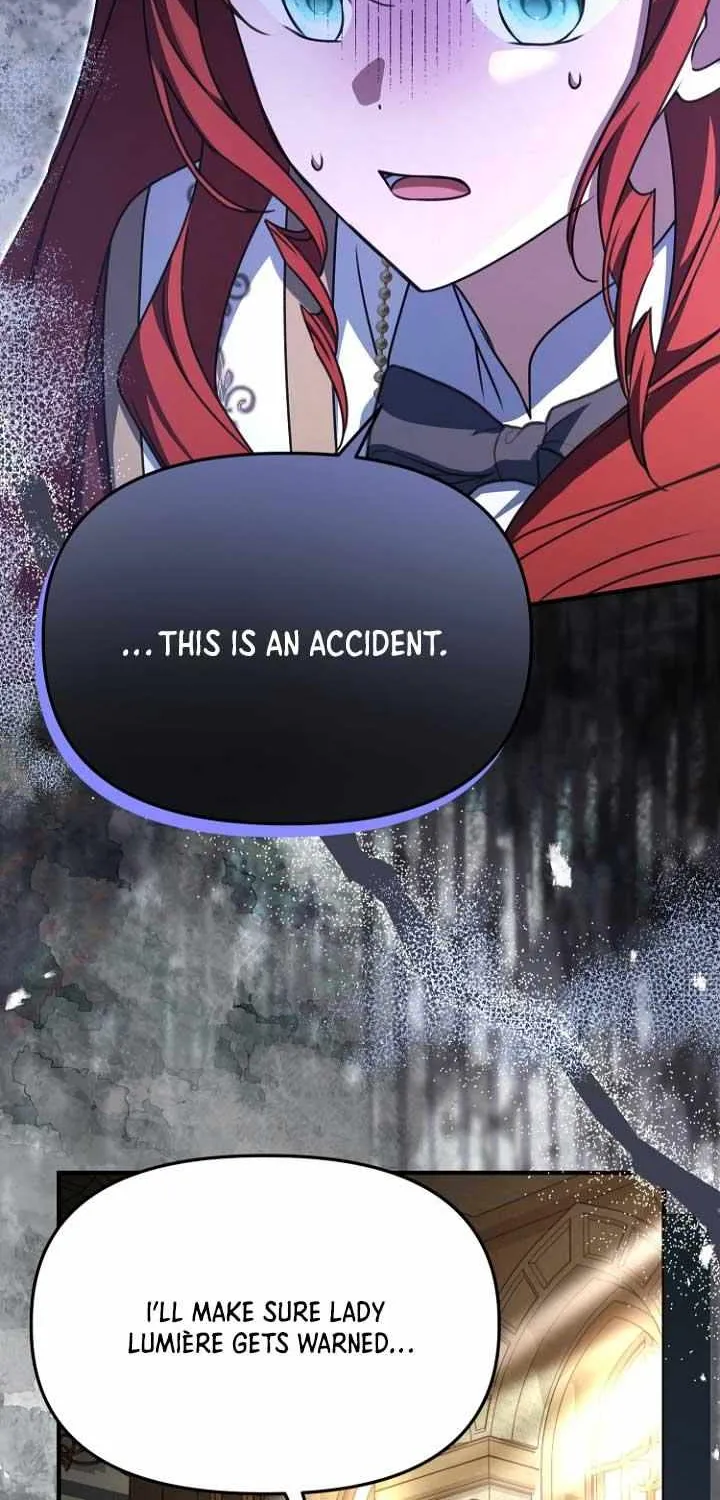 Surviving at the Cursed School Chapter 14 page 31 - 
