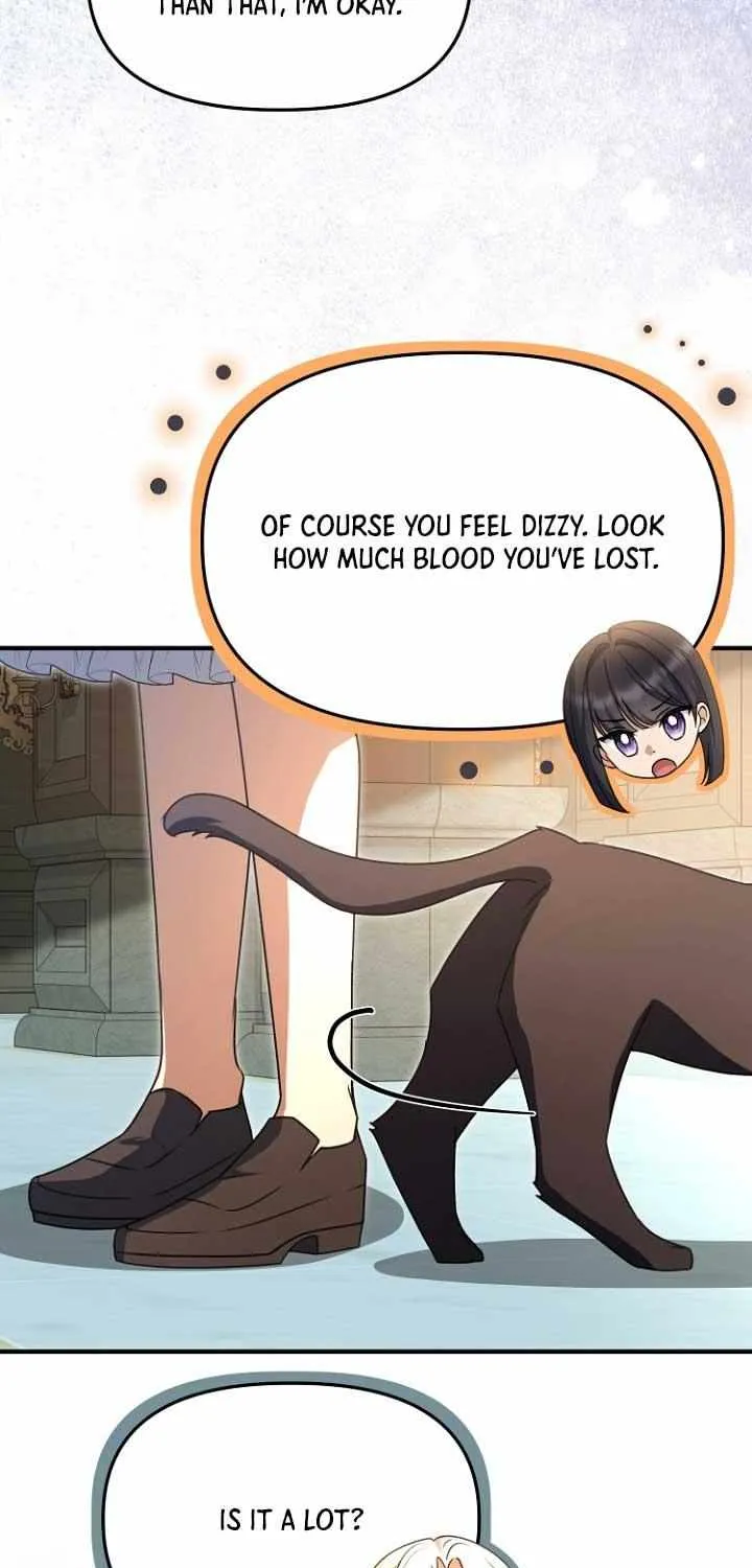 Surviving at the Cursed School Chapter 14 page 36 - 