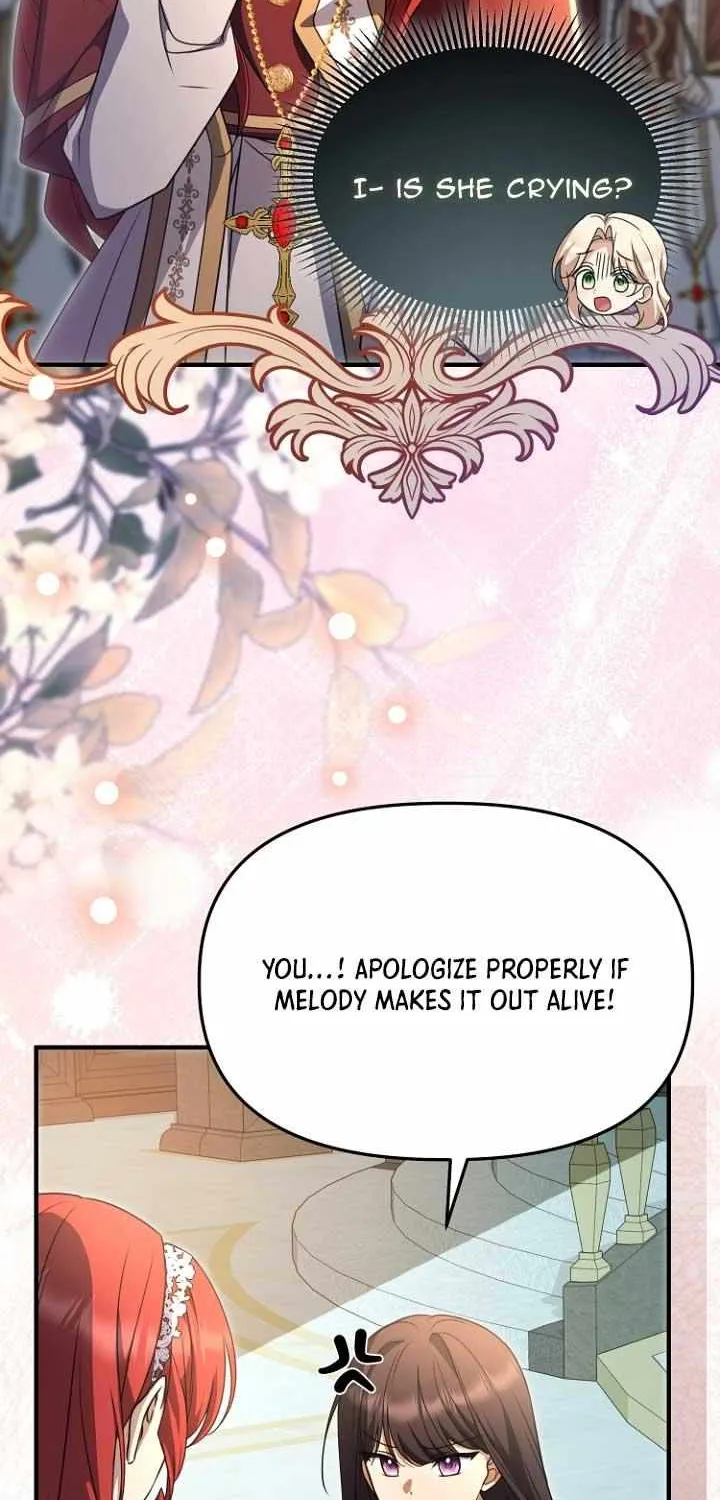 Surviving at the Cursed School Chapter 14 page 39 - 
