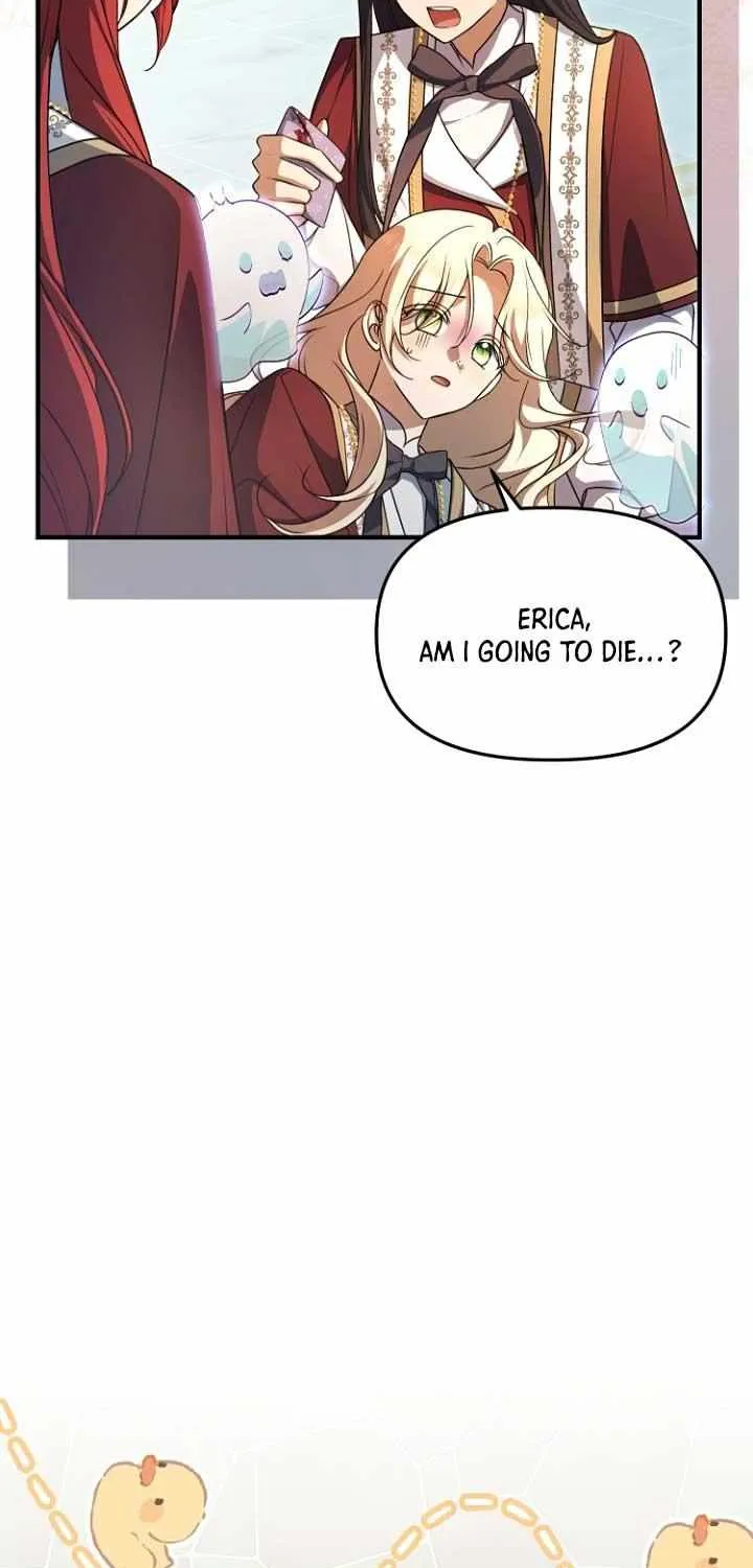 Surviving at the Cursed School Chapter 14 page 40 - 