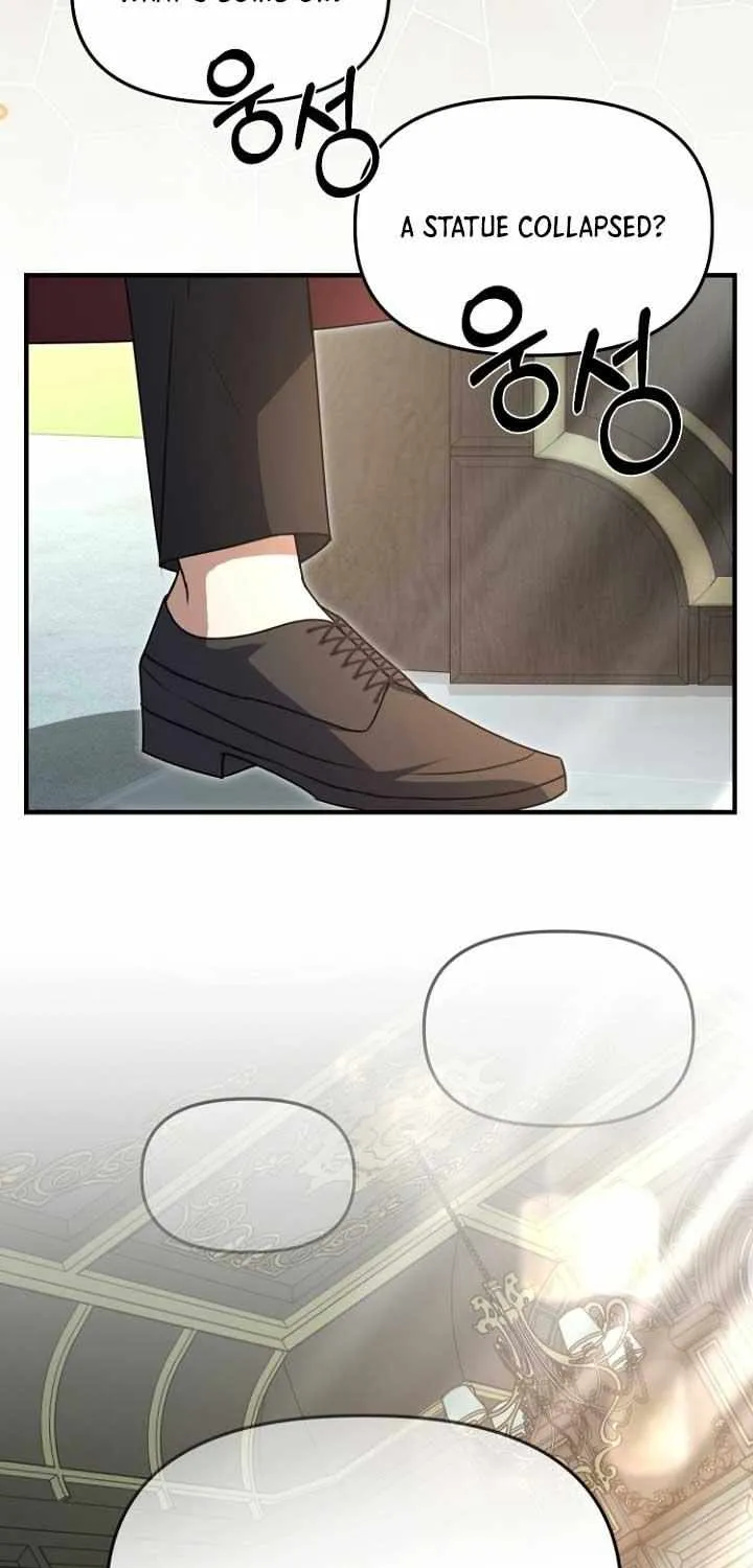 Surviving at the Cursed School Chapter 14 page 42 - 