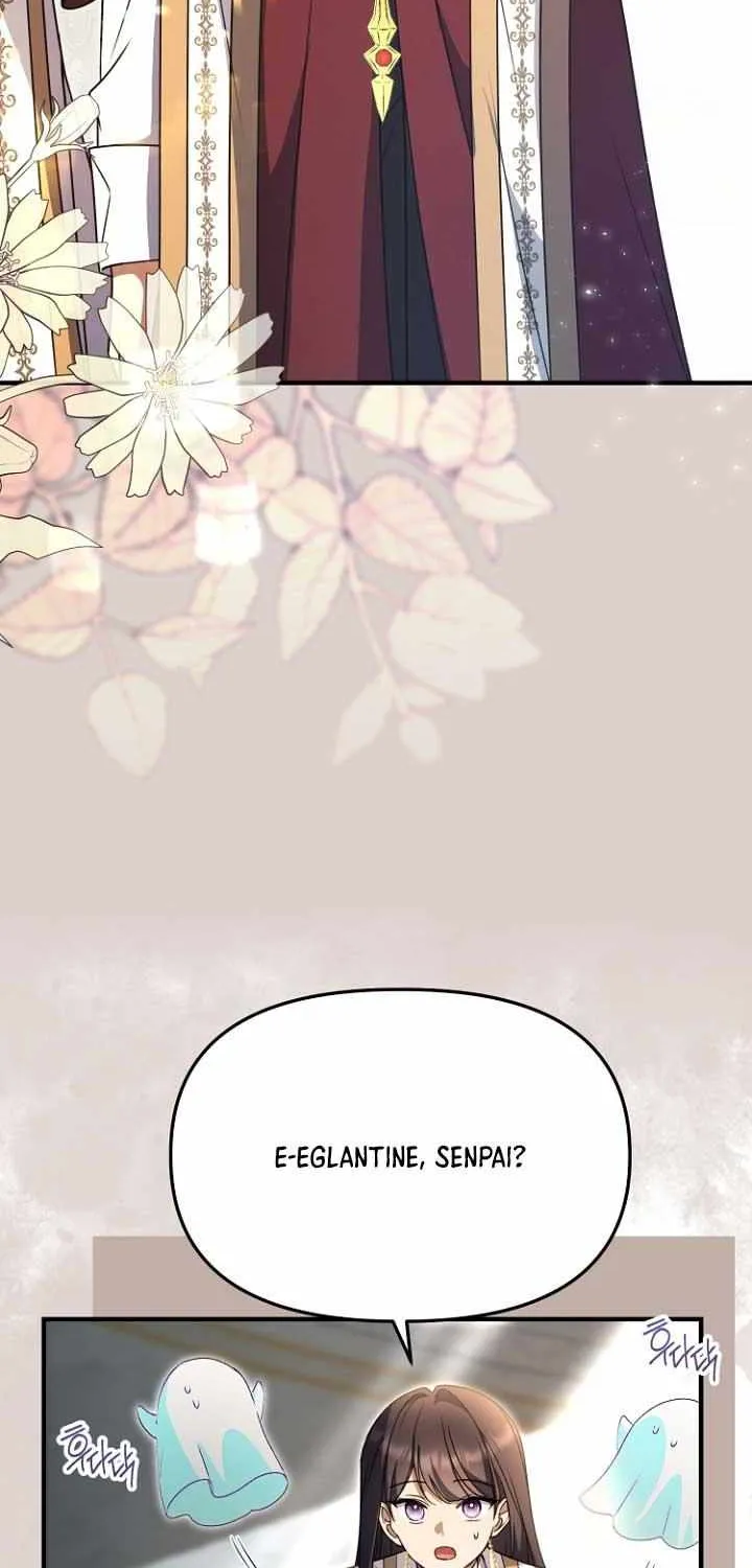 Surviving at the Cursed School Chapter 14 page 45 - 