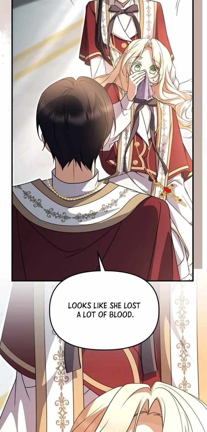 Surviving at the Cursed School Chapter 14 page 46 - 